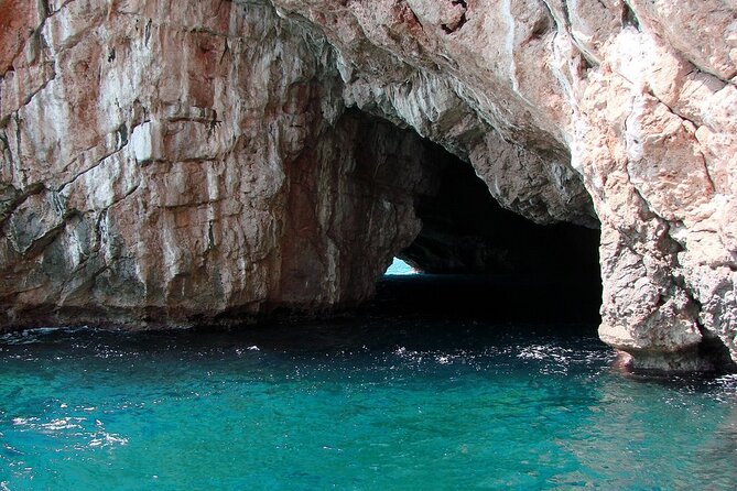 Half-Day Private Tour of Boka Bay and Blue Cave from Kotor - Key highlights that make this tour worth your time