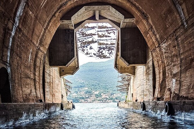 Half-Day Private Tour of Boka Bay and Blue Cave from Kotor - Guides, safety, and the “VIP” touch people talk about