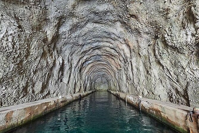 Half-Day Private Tour of Boka Bay and Blue Cave from Kotor - Price and value: when $359.48 per group makes sense