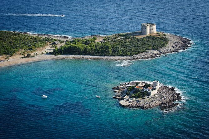 Half-Day Private Tour of Boka Bay and Blue Cave from Kotor - Blue Cave stop: the part you should time your expectations for