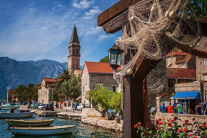 Half-Day Tour in Magnificent Boka Bay - Who Should Book This Half-Day Boka Bay Tour