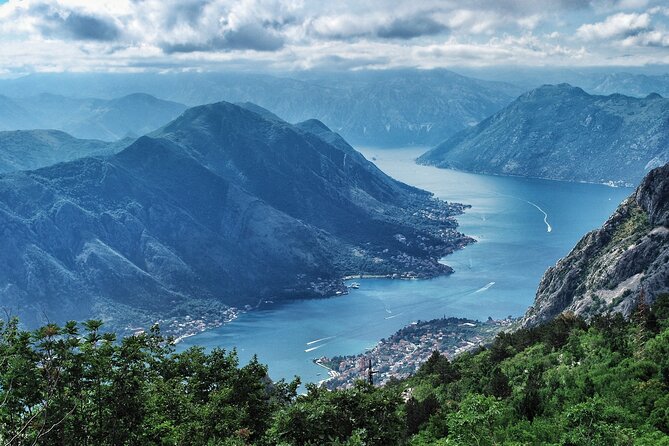 Heart of Old Montenegro private tour - Skadar Lake National Park: optional lunch, optional boat ride, and real nature time