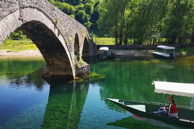 Heart of Old Montenegro private tour - Old town Budva link-up: how the coast finish feels
