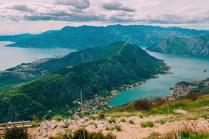 Heritage on a Plate Kotor's Walking & Gastronomic Adventure - Lunch at a family-owned restaurant, and what is really included