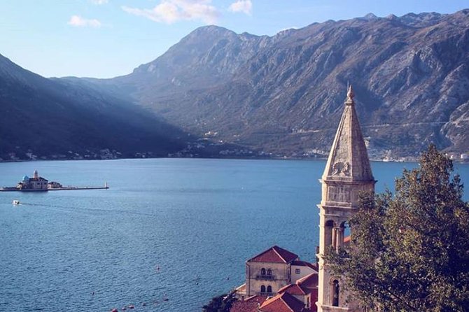 Heritage on a Plate Kotor's Walking & Gastronomic Adventure - Price and value: is $363.16 per person actually fair?
