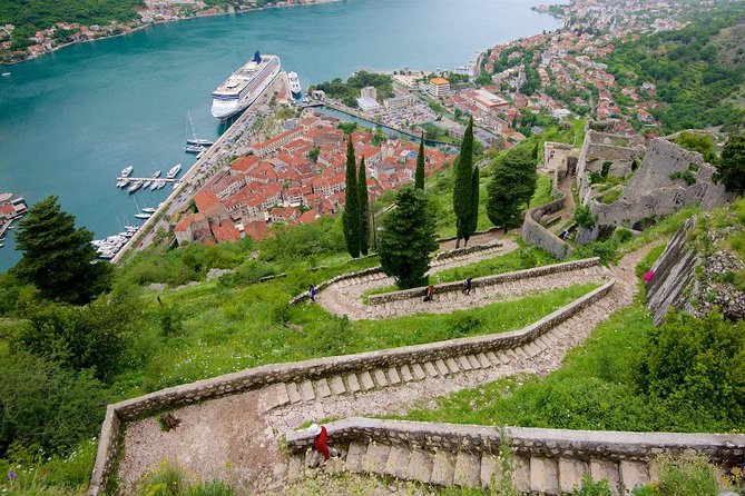 Heritage on a Plate Kotor's Walking & Gastronomic Adventure - Who this tour fits best