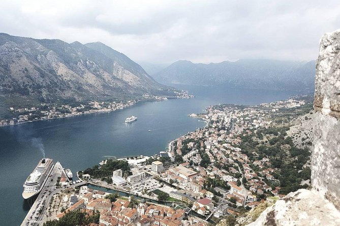 Heritage on a Plate Kotor's Walking & Gastronomic Adventure - Old Town stops you actually remember (not just pass)