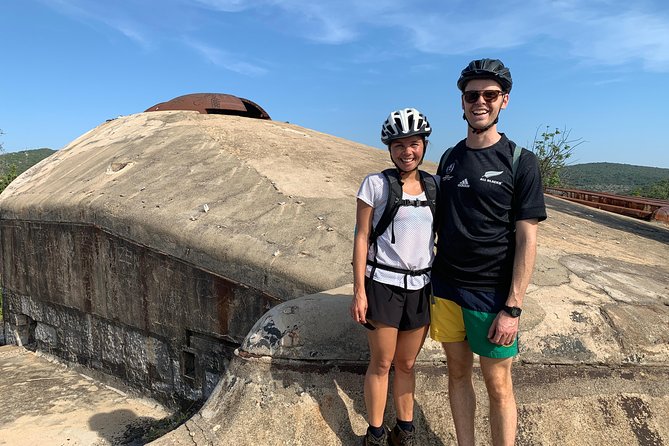 Hidden Montenegro by E-Bike, via The Kotor Cable Car to 1300M - Cube E-Bikes, Real Suspension, and Why the Ride Feels Fun
