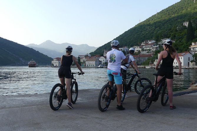 Hidden Montenegro by E-Bike, via The Kotor Cable Car to 1300M - Price and Value: Is $179.41 Worth It?