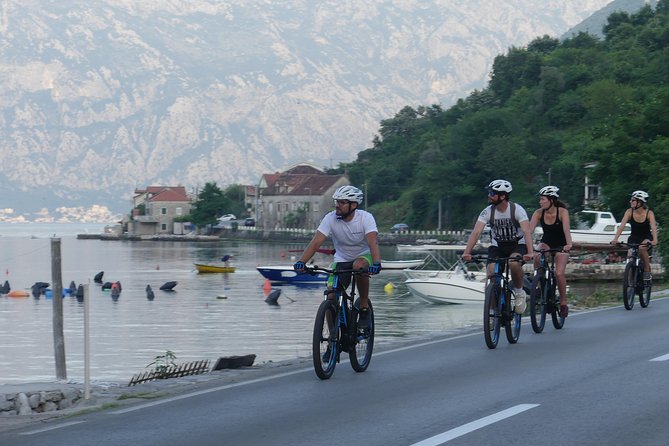 Hidden Montenegro by E-Bike, via The Kotor Cable Car to 1300M - Who Should Book This, and Who Might Want to Skip It