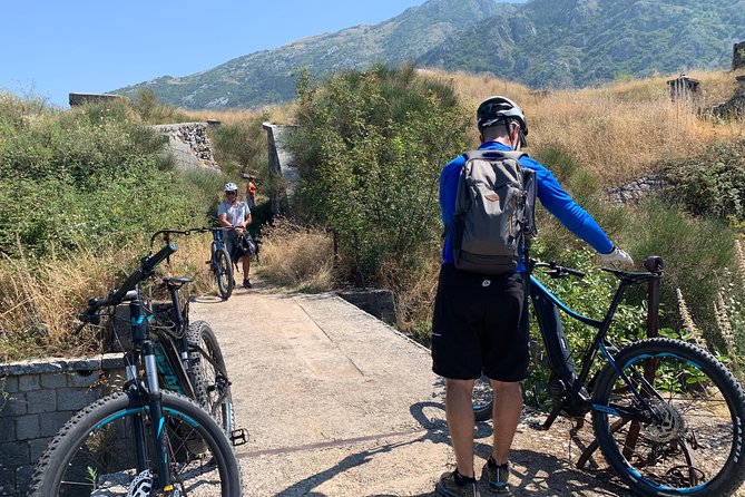Hidden Montenegro by E-Bike, via The Kotor Cable Car to 1300M - What the Guides Actually Do for You (and Why It Matters)