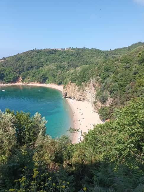 Highlights of Kotor, Perast & Budva - Perast: Baroque Streets and Photo-First Stops