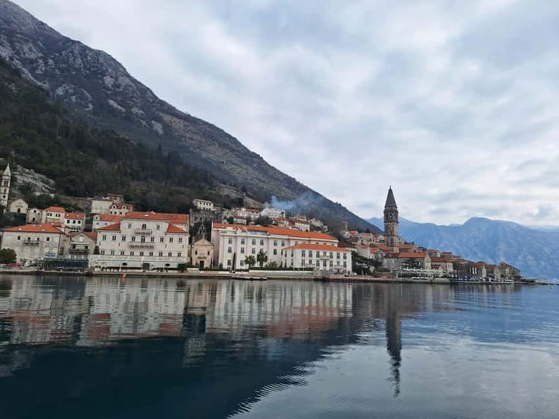 Highlights of Kotor, Perast & Budva - Lady of the Rock by Local Boat: The Signature Moment