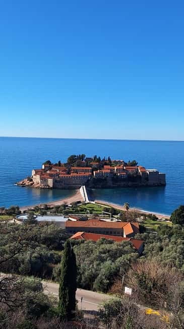 Highlights of Kotor, Perast & Budva - Kotor Old Town Before You Go Back
