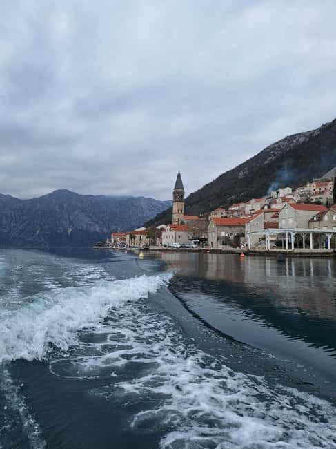Highlights of Kotor, Perast & Budva - Price and What Makes It Good Value at $159 Per Person