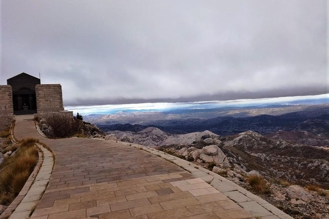 History of Montenegro - Private Cetinje and Lovcen national park tour - A private royal-capital day: Cetinje to Lovćen from Podgorica