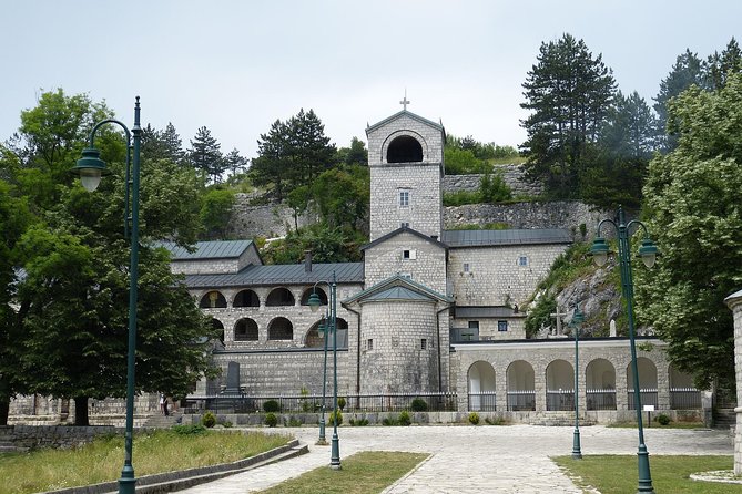 History of Montenegro - Private Cetinje and Lovcen national park tour - Lovćen National Park: nature you can actually notice