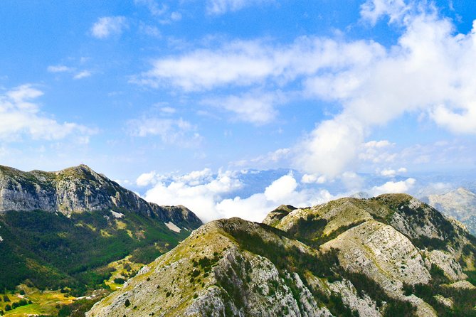 History of Montenegro - Private Cetinje and Lovcen national park tour - Cetinje on foot: Monastery, Biljarda, and King Nicola’s Castle
