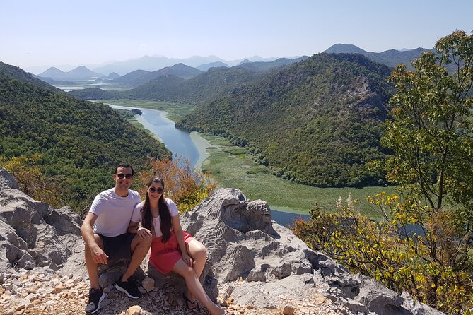Horseshoe Bend of Montenegro-Budva Riviera & Boka Bay scenic tour - Njegusi Village, Austro-Hungarian Roads, and Prosciutto Tasting