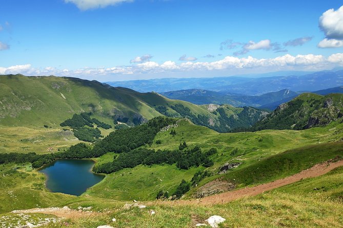 Jeep tour in National park Biogradska gora - Key highlights you should care about