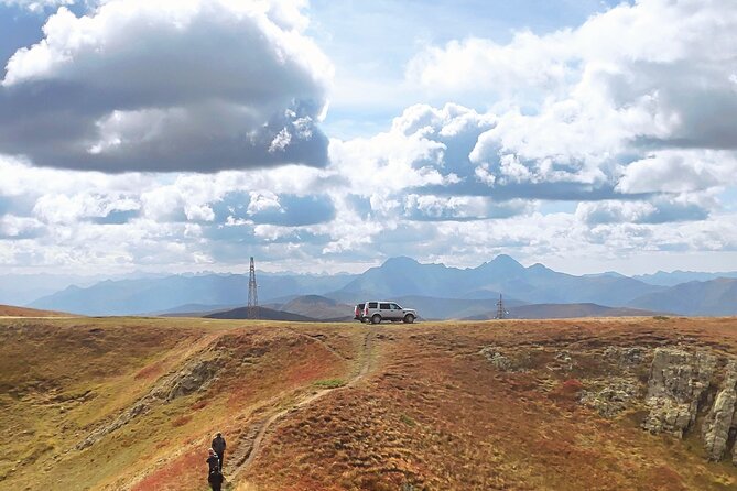 Jeep tour in National park Biogradska gora - A Biogradska Gora jeep tour that feels like a mountain lesson plus payoff views