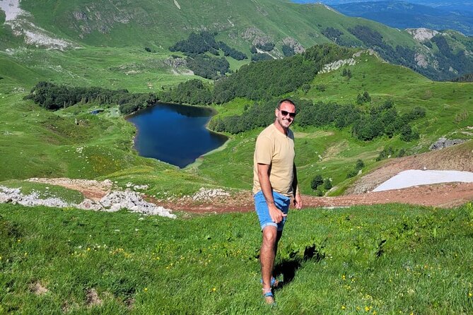 Jeep tour in National park Biogradska gora - Price and value: what $257.45 per group really buys