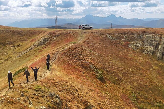 Jeep tour in National park Biogradska gora - Booking, meeting point, and how to plan your day in Montenegro