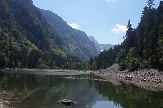 Jeep tour in National park Durmitor - Key points before you go