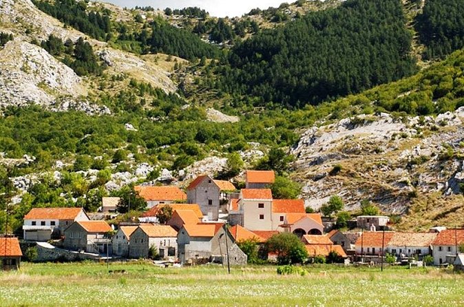 Jeep tour in National park Lovcen - Njegusi lunch stop: what you can expect when meals are not included
