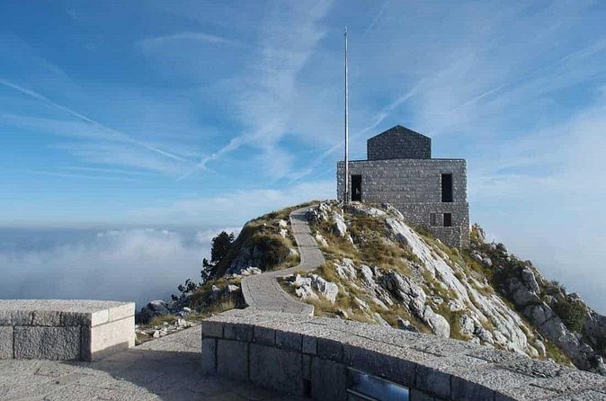 Jeep tour in National park Lovcen - Price and value: how $520 per group can work out
