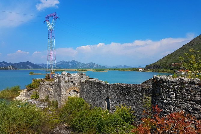 Kayak Guided Tour Skadar lake - Adventure in National park - Price and value: what $111 buys you in a 5-hour guided kayak