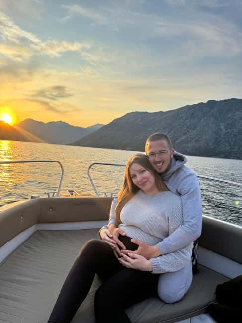 Kotor: 3 Hours Speedboat to Perast and Our Lady of the Rocks - Price value: how $29 stacks up for what you actually get