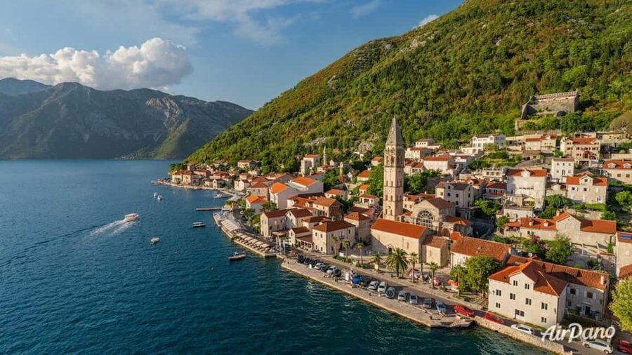 Kotor: 3 Hours Speedboat to Perast and Our Lady of the Rocks - Meeting the boat in Kotor, without turning it into a scavenger hunt