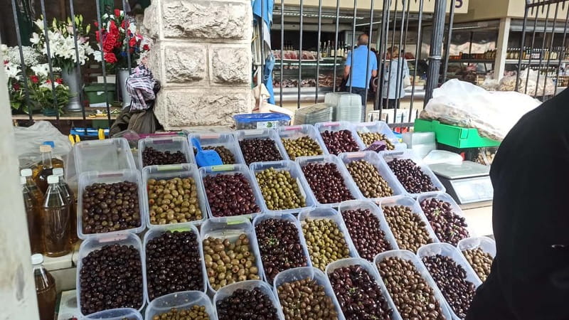 Kotor: 3H Food Tour - Kotor in 3 hours, starting at Sea Gate