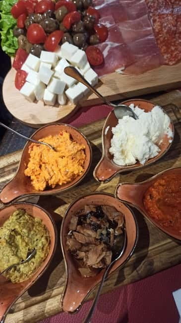 Kotor: 3H Food Tour - Price and value: does $165 make sense?