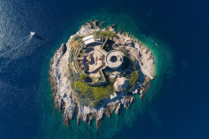Kotor Bay Escape: Blue Cave, Beach & Swimming Time - Blue Cave swimming: where the magic is, and why it can change