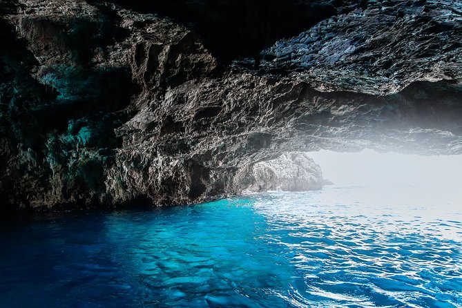 Kotor Bay Escape: Blue Cave, Beach & Swimming Time - Žanjice Beach (and sometimes Rose): your long swim and snack window