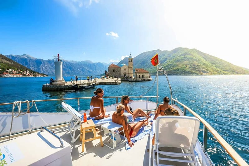 Kotor Bay: Full-Day Catamaran Cruise with Blue Cave Visit - Key highlights worth planning around