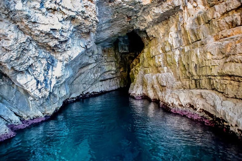 Kotor Bay: Full-Day Catamaran Cruise with Blue Cave Visit - Porto Montenegro lunch break: where the cruise becomes a real town stop
