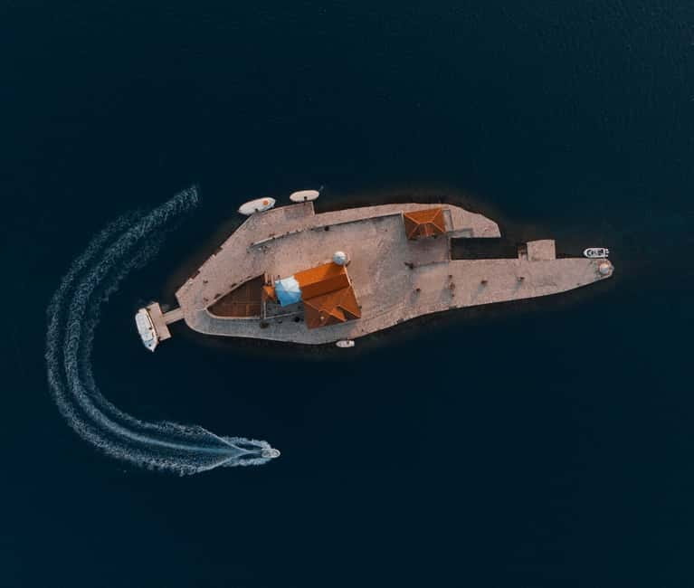 Kotor: Bay of Kotor and Blue Cave Speedboat Tour - Kotor Bay in 3 Hours: Why This Speedboat Tour Works