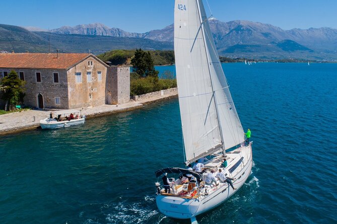 Kotor Bay Sailing Tour from Kotor - Full-Day Private Sailing in Kotor Bay: What the Day Feels Like