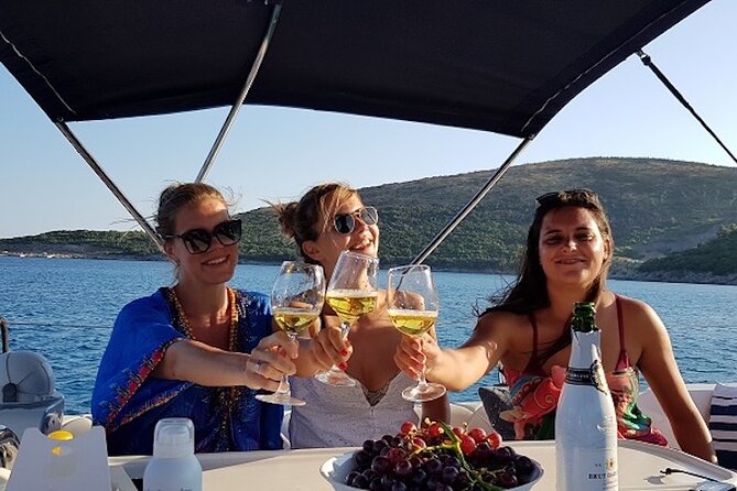 Kotor Bay Sailing Tour from Kotor - Perast and Its Waterfront Character: Palaces, Churches, and Pontoons