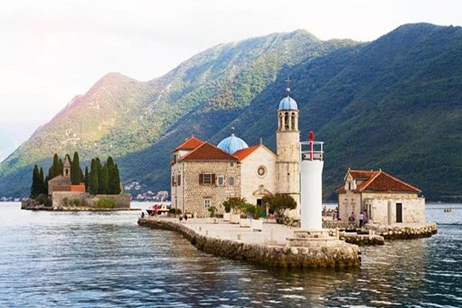 Kotor Bay Sailing Tour from Kotor - A Brief Encounter With an Austro-Hungarian Fortress-Prison to Resort Change