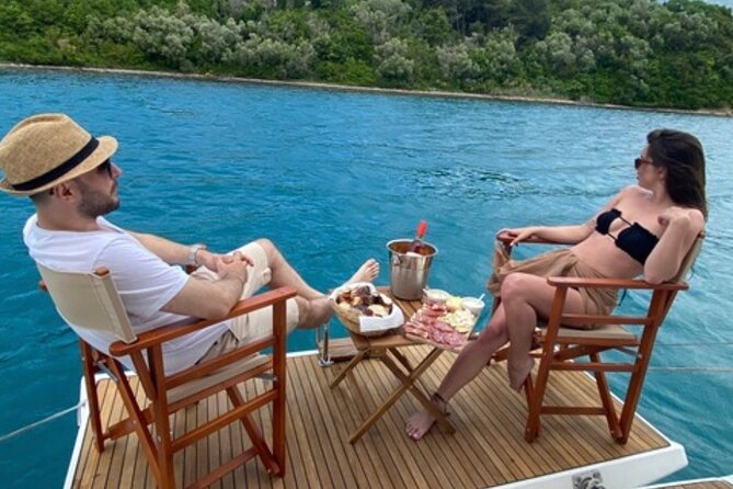 Kotor Bay Sailing Tour from Kotor - Price and Value: What $1,020.31 Is Paying For