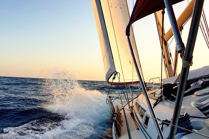 Kotor Bay Sailing Tour from Kotor - Bay of Kotor: Why You Want to See It From the Water