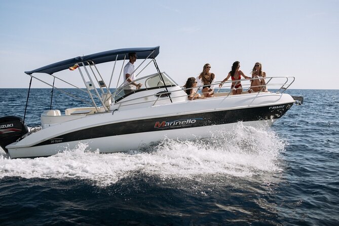 Kotor Bay Speedboat Tour: Blue Cave and Lady of the Rocks - Key highlights you will feel fast