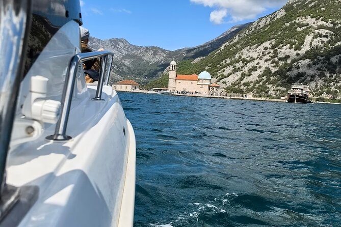 Kotor Bay Speedboat Tour: Blue Cave and Lady of the Rocks - Price and value: what you get for $54.42 per person