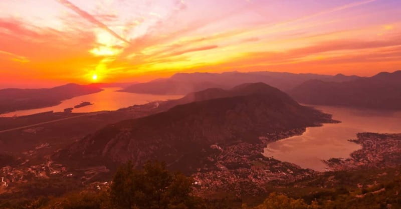 Kotor: Best of Montenegro private tour - Key Highlights You’ll Feel Immediately