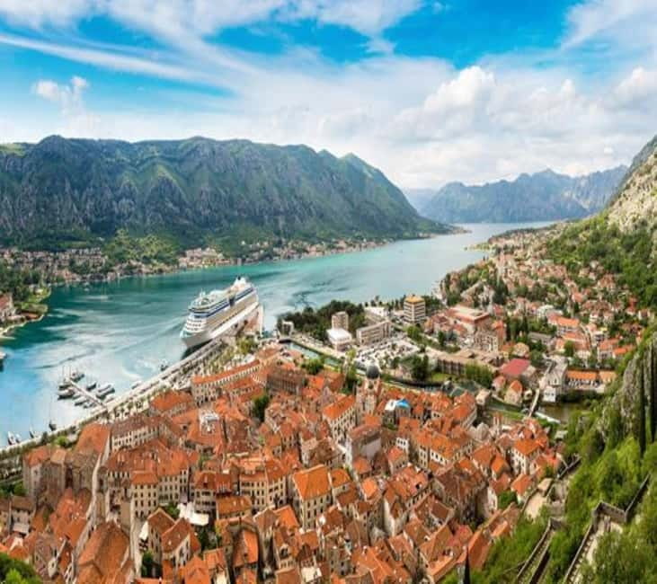Kotor: Best of Montenegro private tour - Why This 5.5 Hour Best-Of Tour Works So Well in Montenegro
