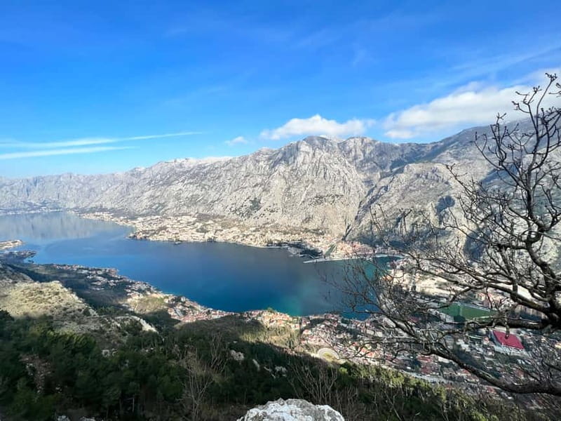 Kotor: Best of Montenegro private tour - Kotor’s Old Town Starter: Getting Oriented in 45 Minutes